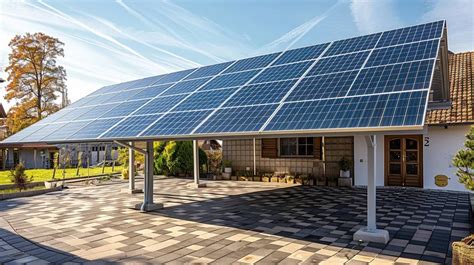 Entretenir vos panneaux solaires en 5 questions .